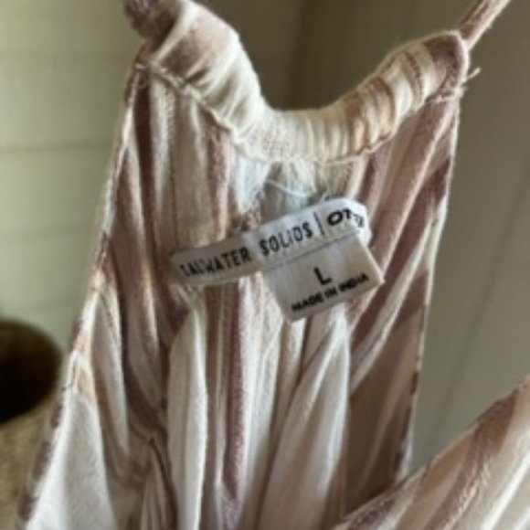 O'Neill  Women's Coverup - Picture 2 of 5